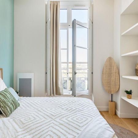 Salome Hypercentre Hotel De Ville 생테티엔 외부 사진